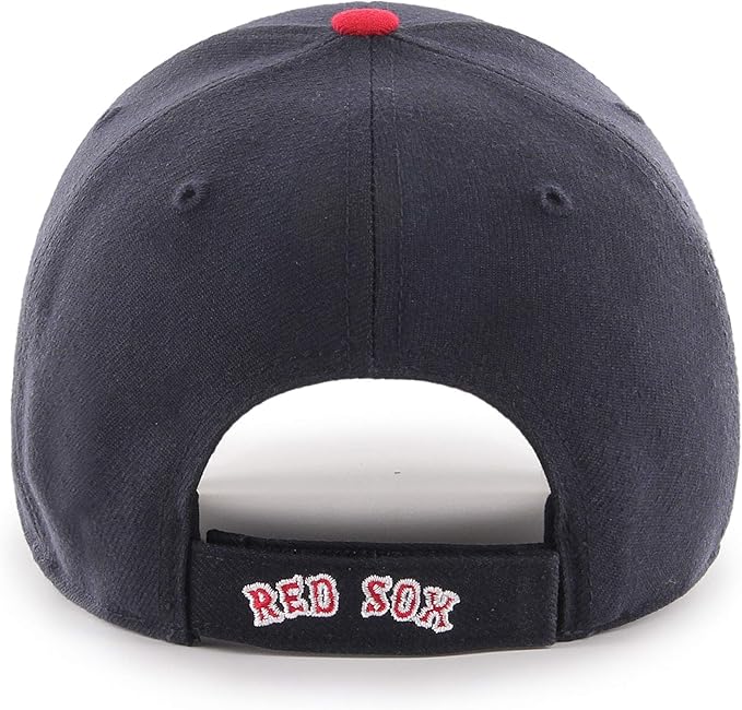 BOSTON RED SOX MVP CAP NAVY
