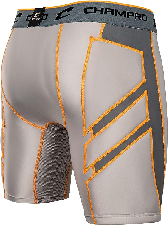 Champro Sports - Sliding Shorts Pants