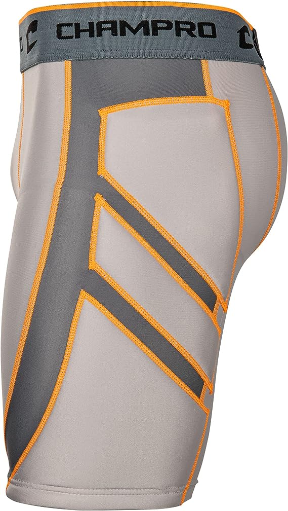 Champro Sports - Sliding Shorts Pants