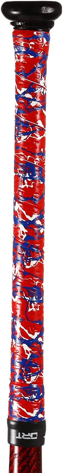 Grip Amasport - ASP Red