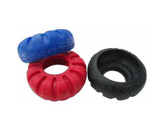 Easton Power Pad Color Negro
