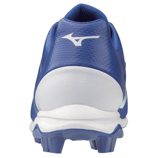 Mizuno Wave Select Nine Royal