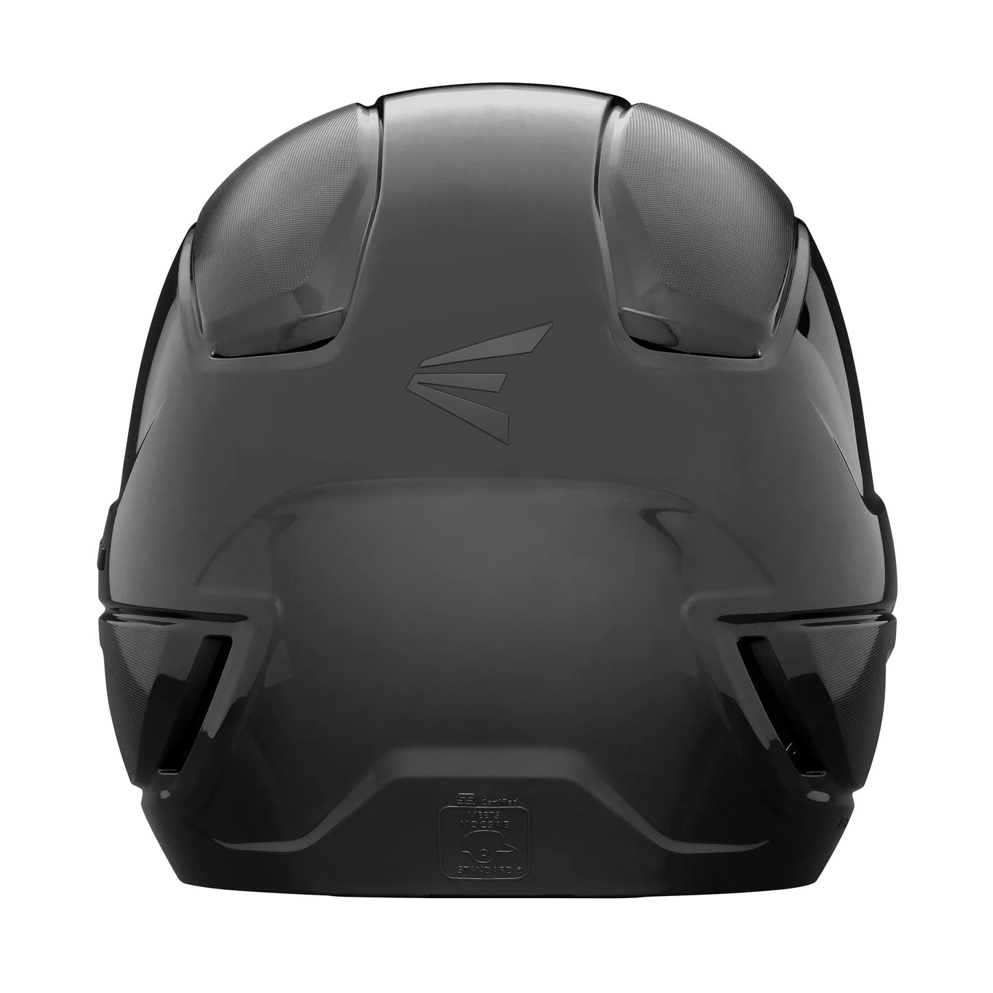 Easton Alpha Helmet BBSB Mask 3.0 - Negro