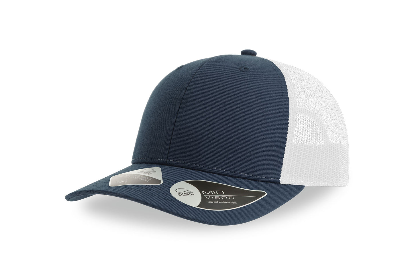 Gorra Bryce + Bordado frontal