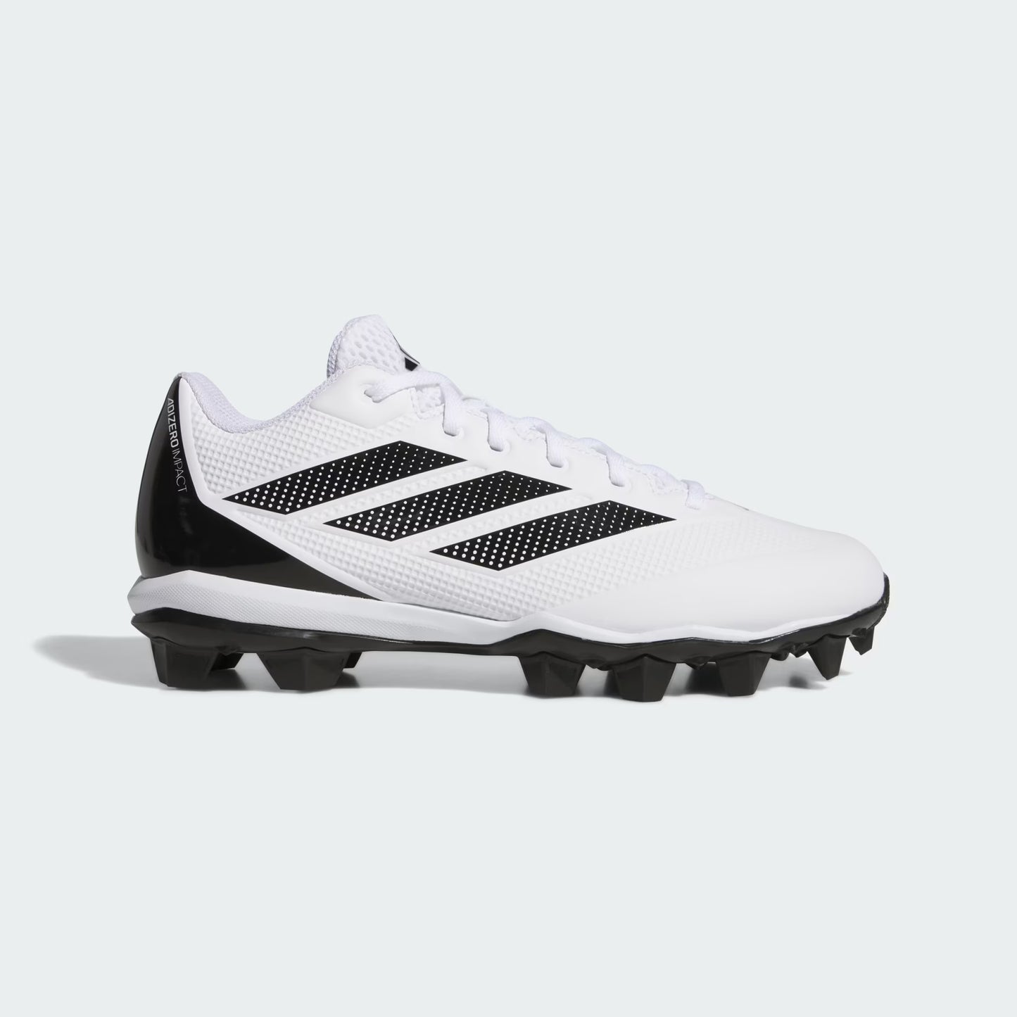 Adizero Impact 2.0 White/Black