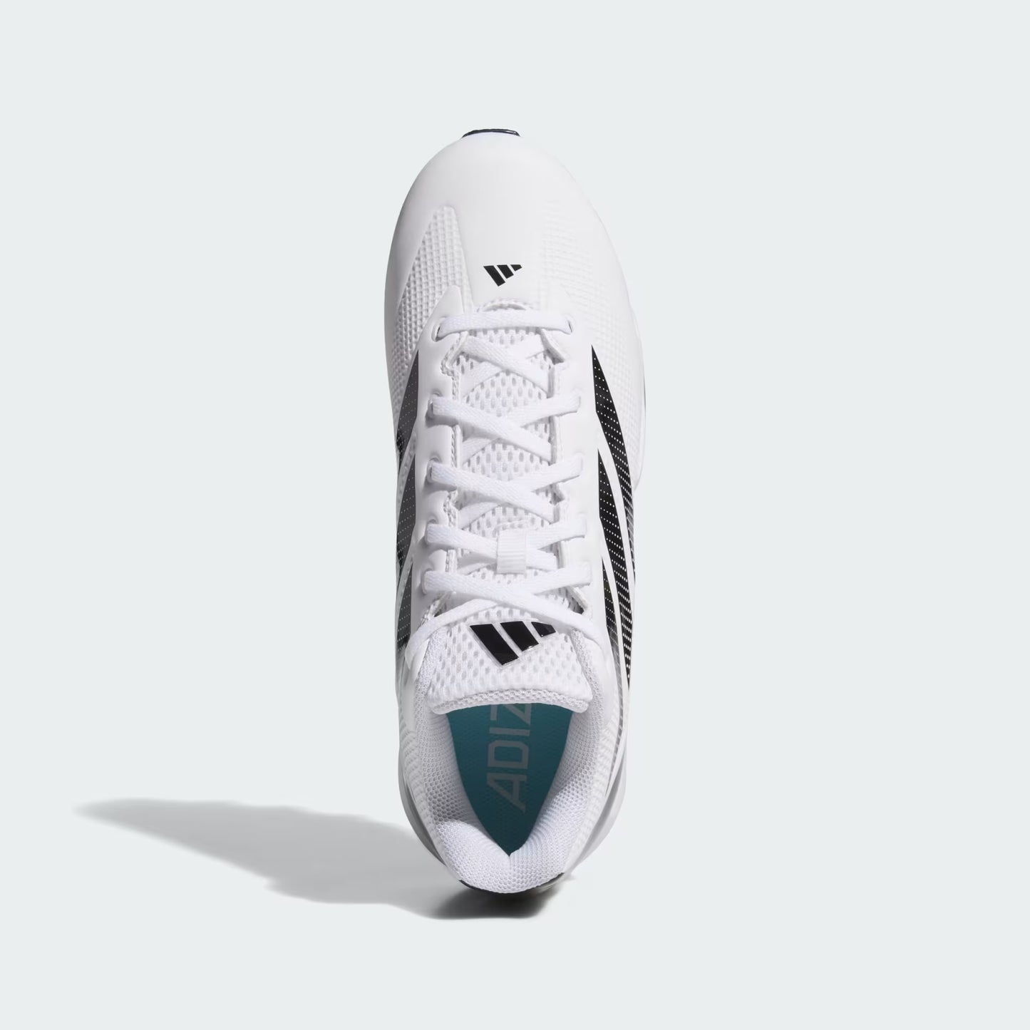 Adizero Impact 2.0 White/Black