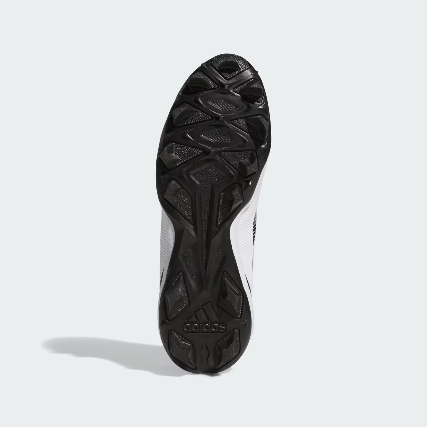 Adizero Impact 2.0 White/Black