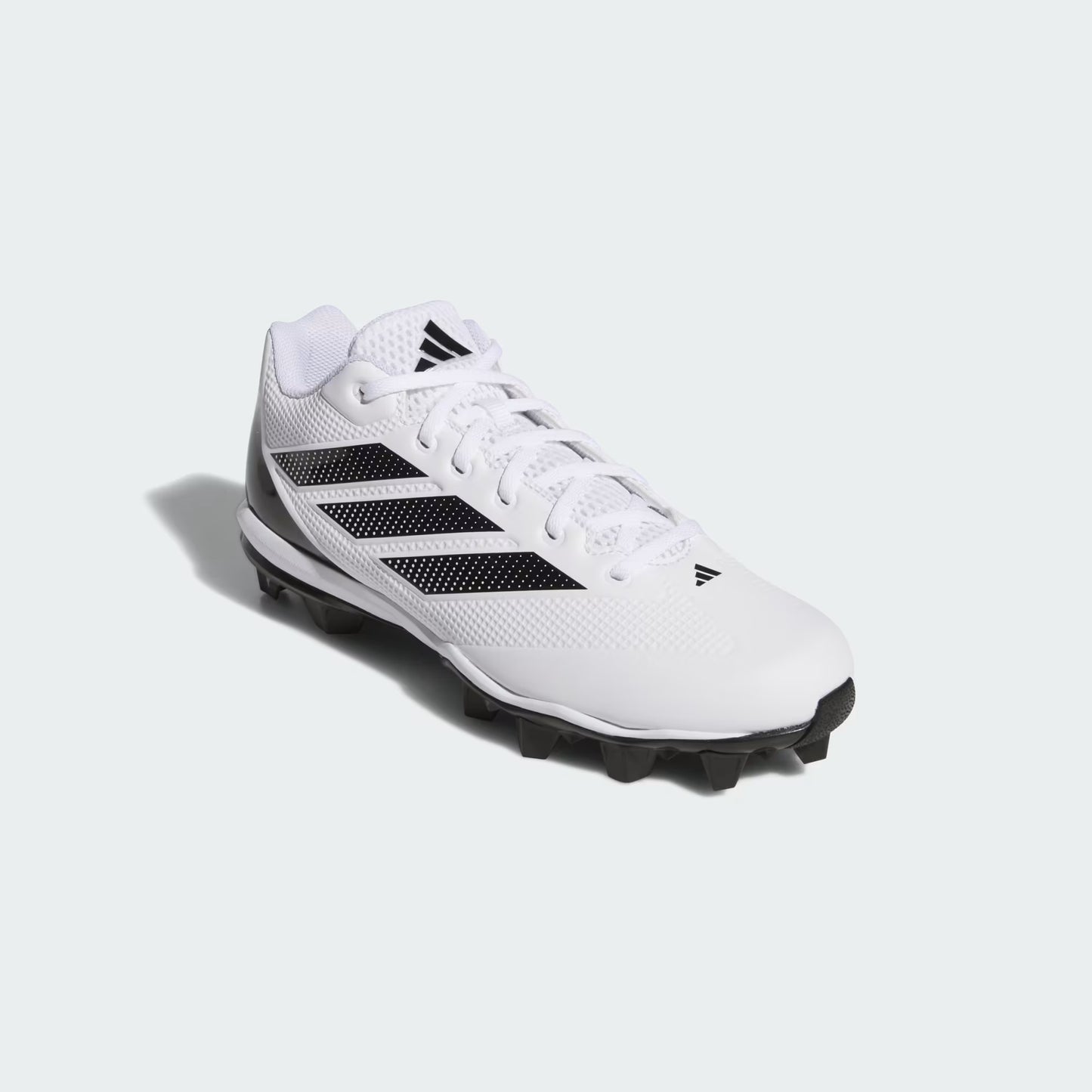 Adizero Impact 2.0 White/Black