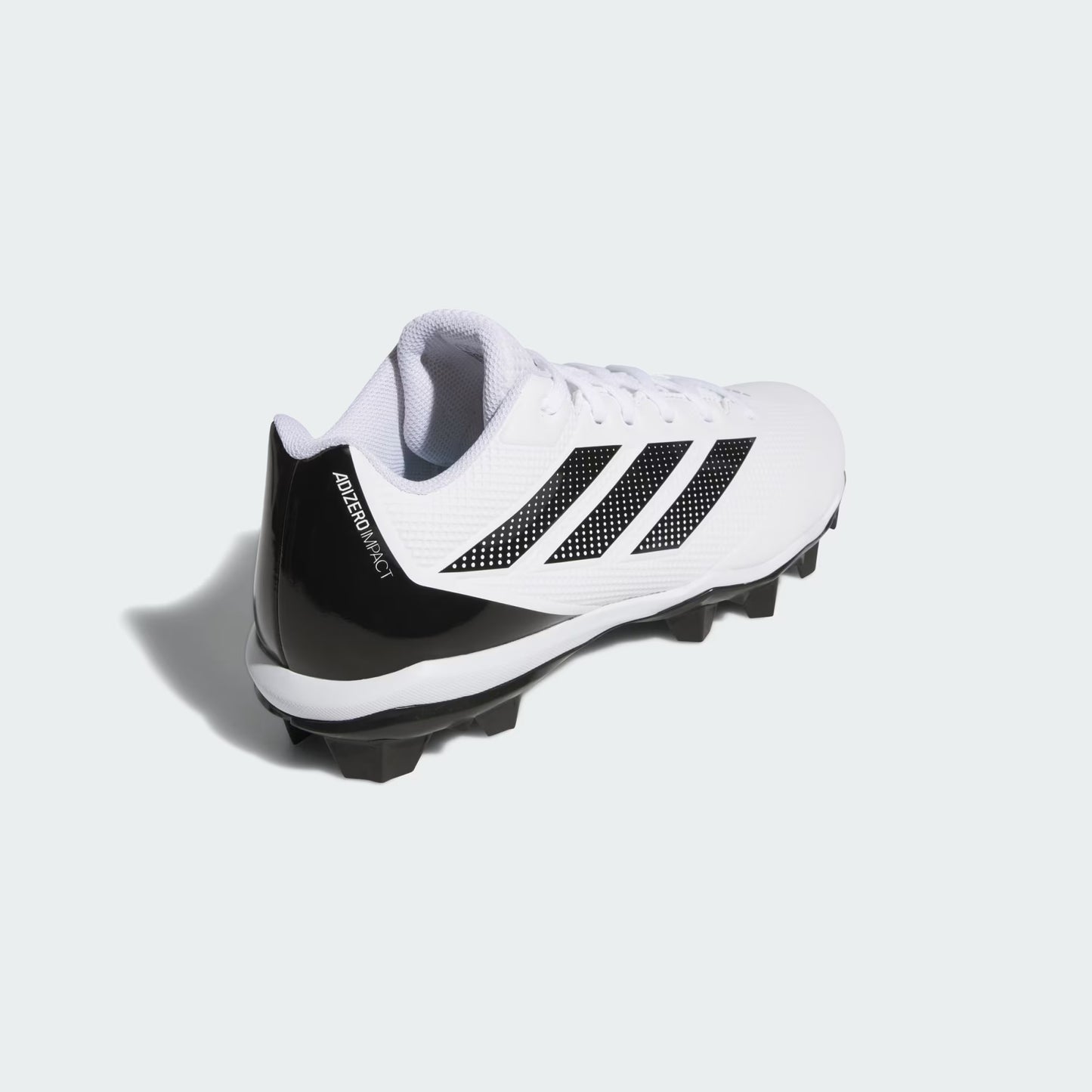 Adizero Impact 2.0 White/Black