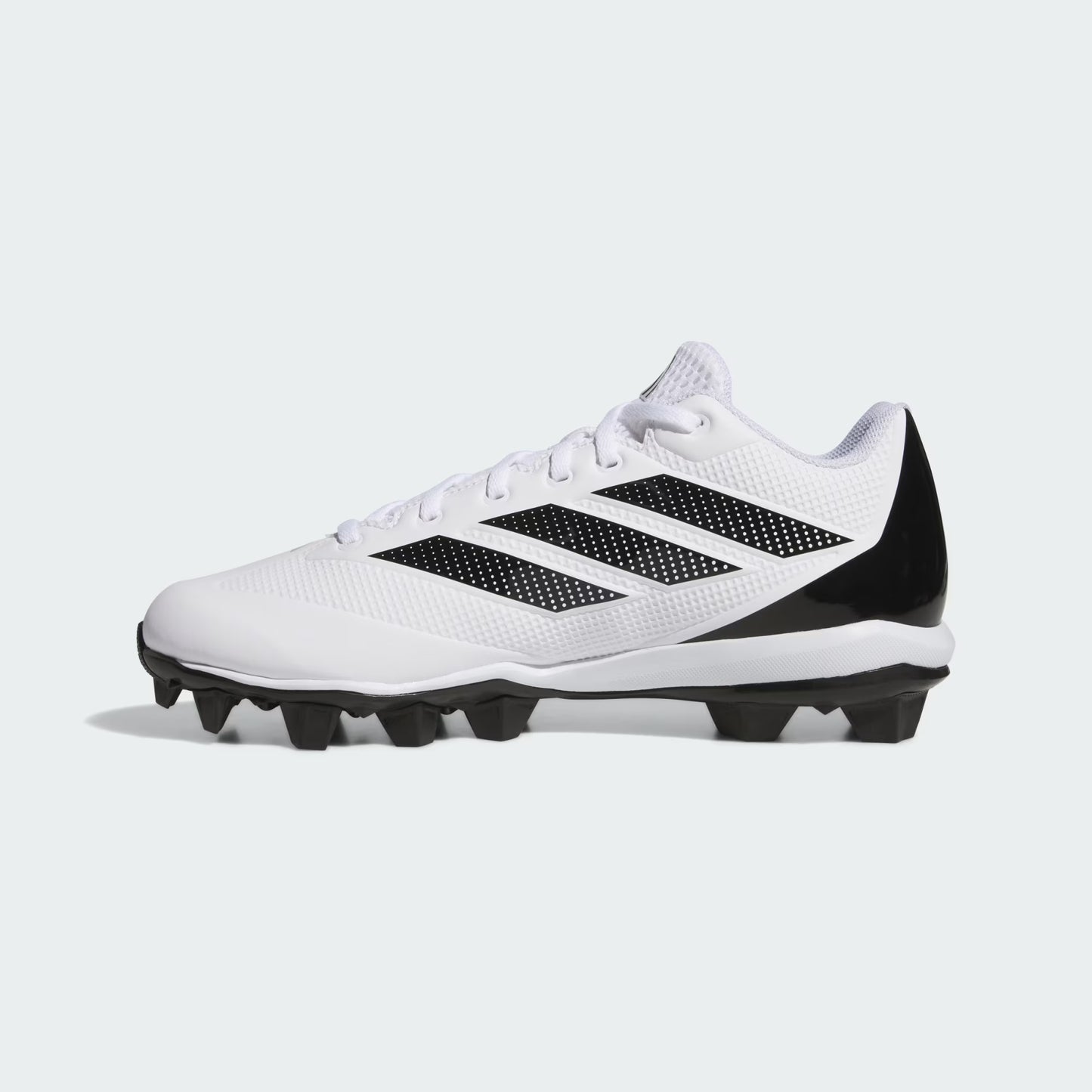 Adizero Impact 2.0 White/Black