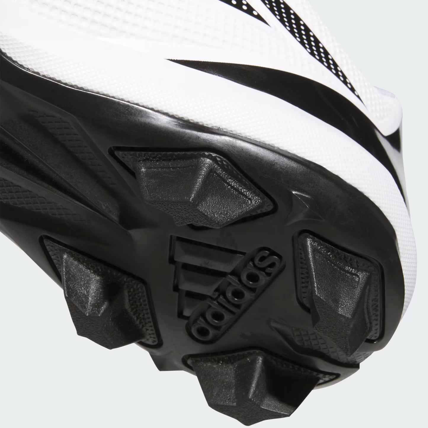 Adizero Impact 2.0 White/Black