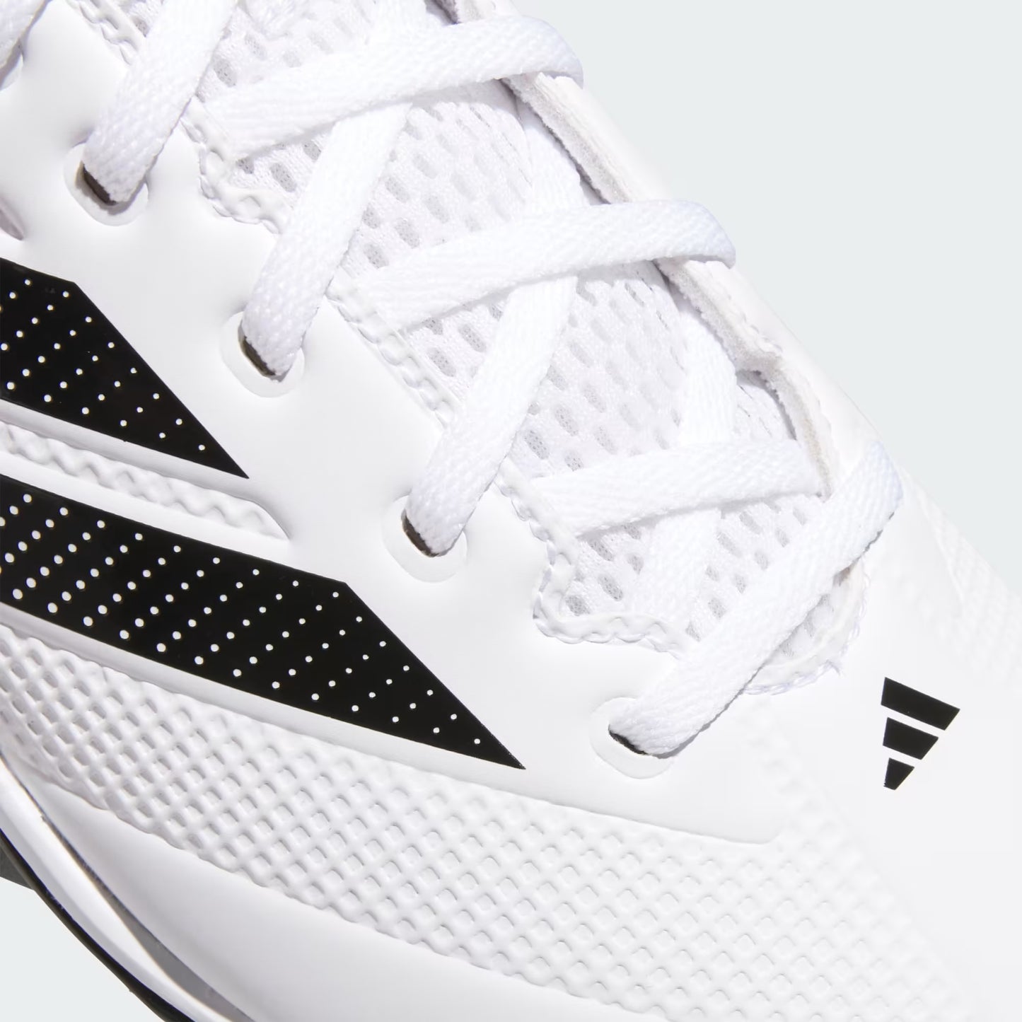 Adizero Impact 2.0 White/Black
