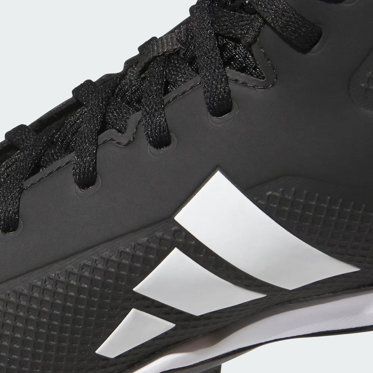 Adizero Impact 2. Moulded Rubber - Negro