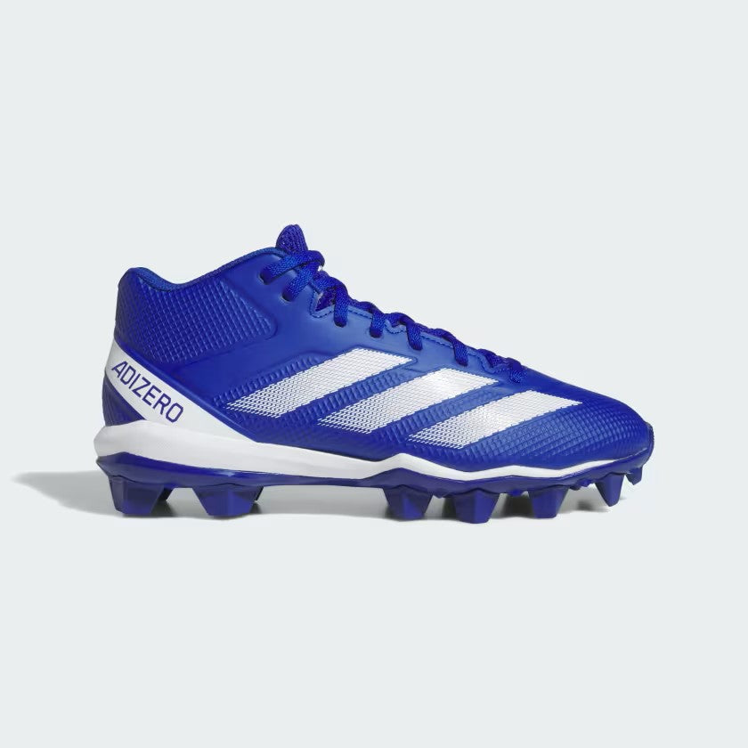 Adidas AfterZero - Royal
