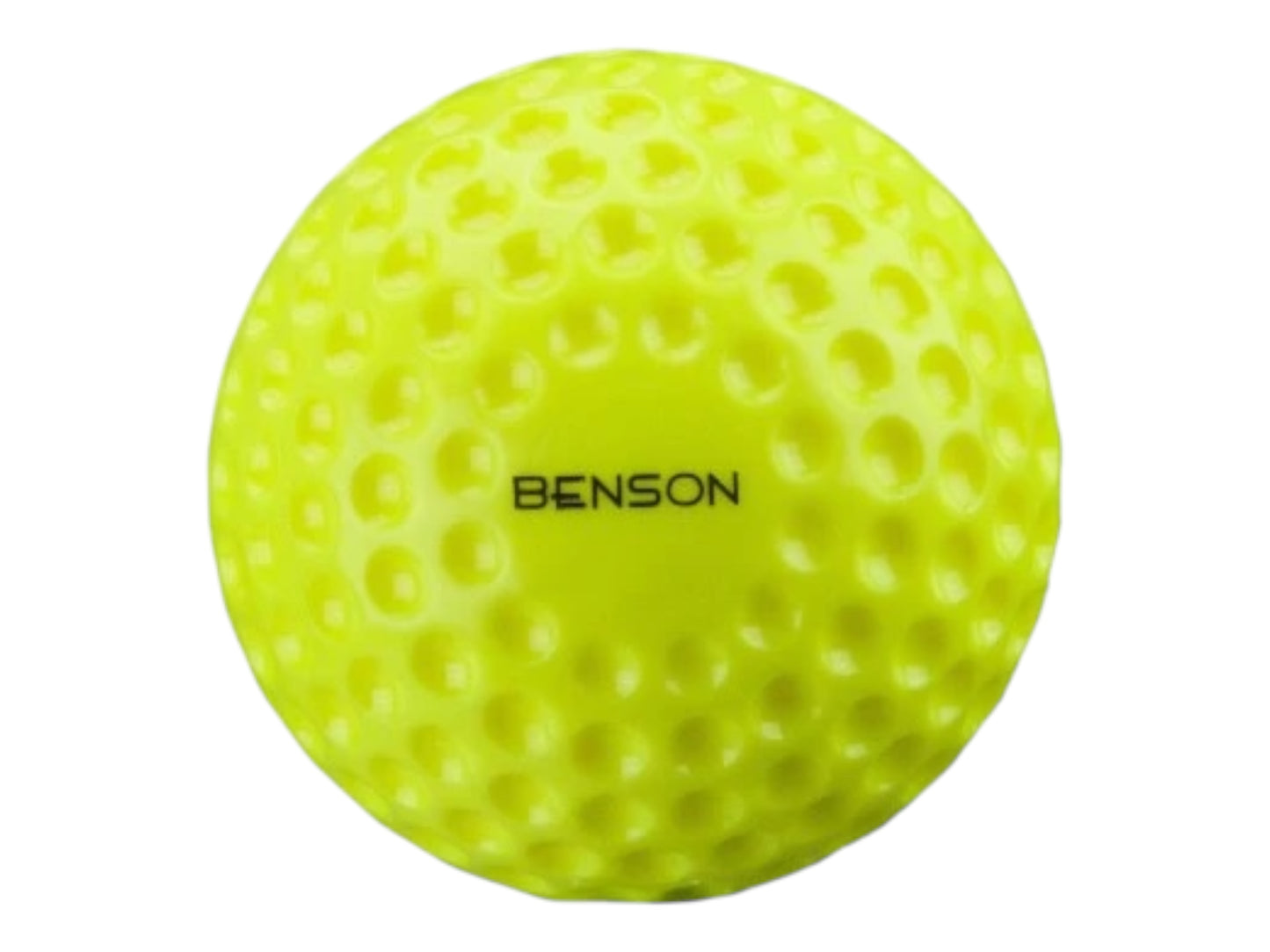 Pelota de goma Beisbol - Benson