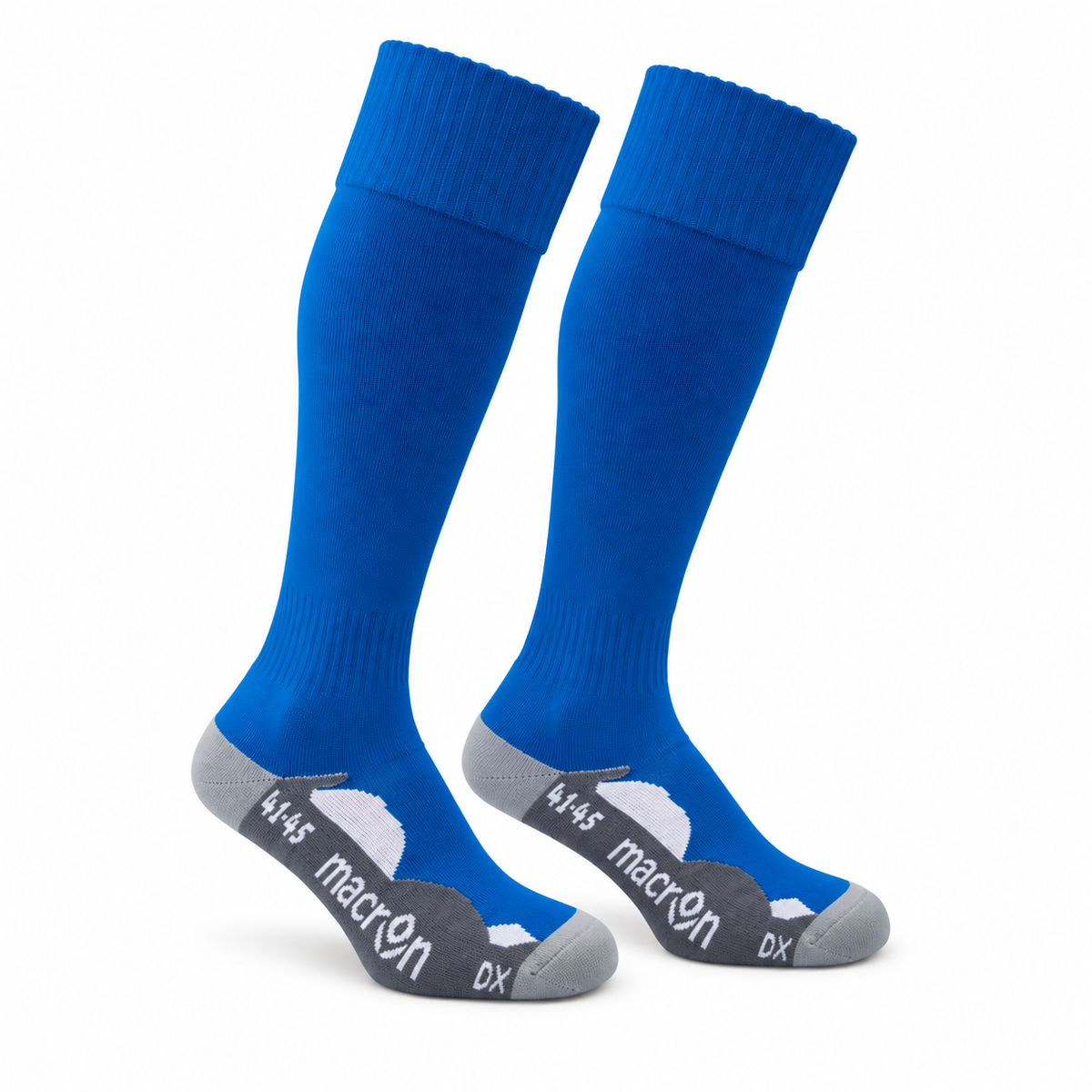 Calcetin Macron - Azul Royal