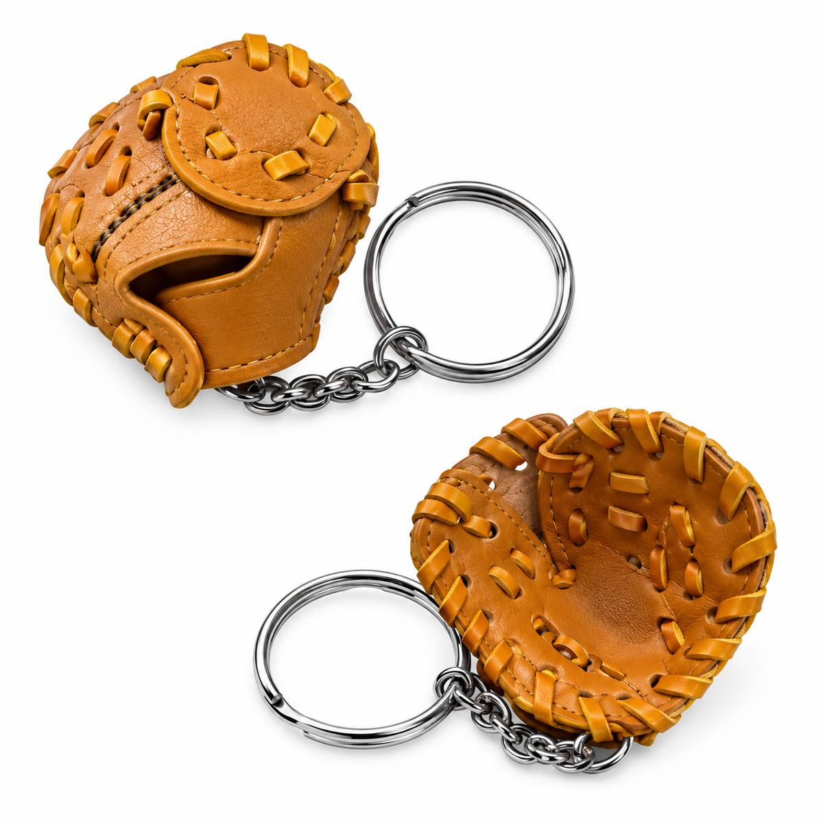 Llavero Mascota Catcher