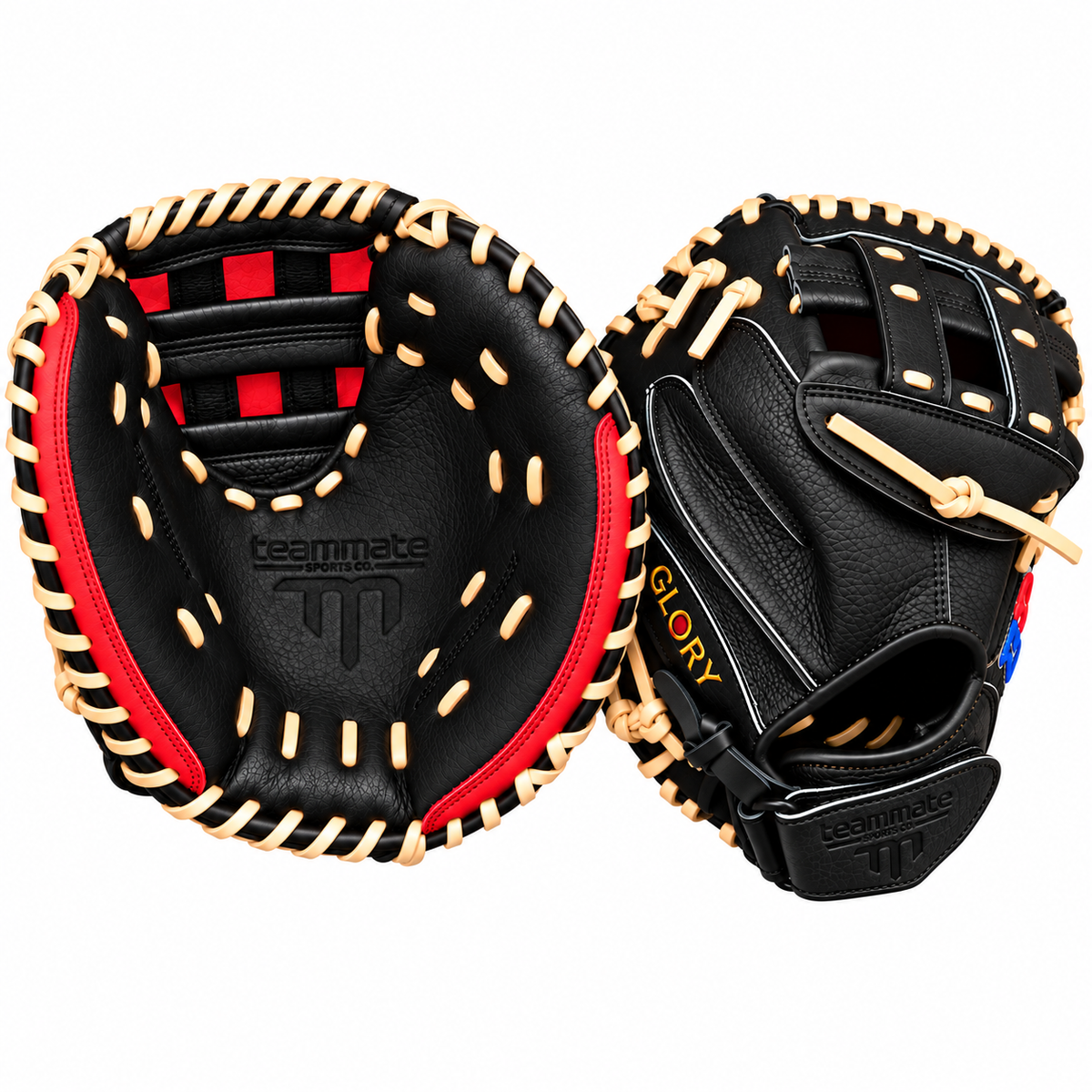 TMG18-Catcher FastPitch - Glory Series