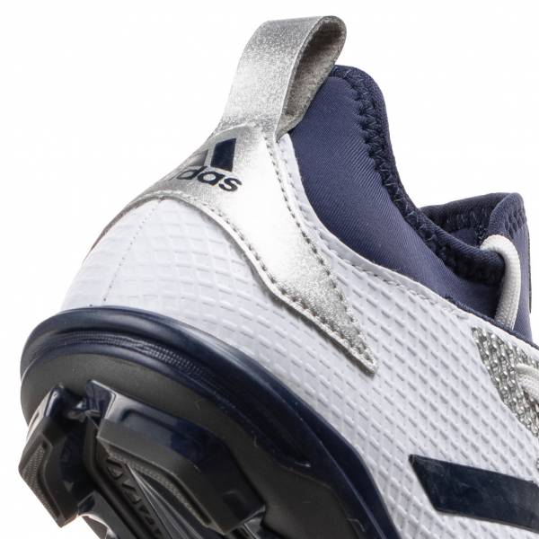 Adidas Power Point Youth - Navy/White