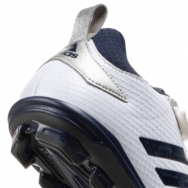 Adidas adiZERO Point Youth - Navy/White