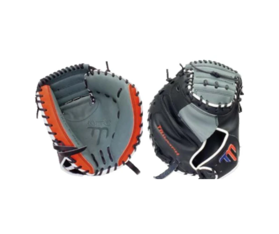 TMT19 2400 Catcher - Triumph Series