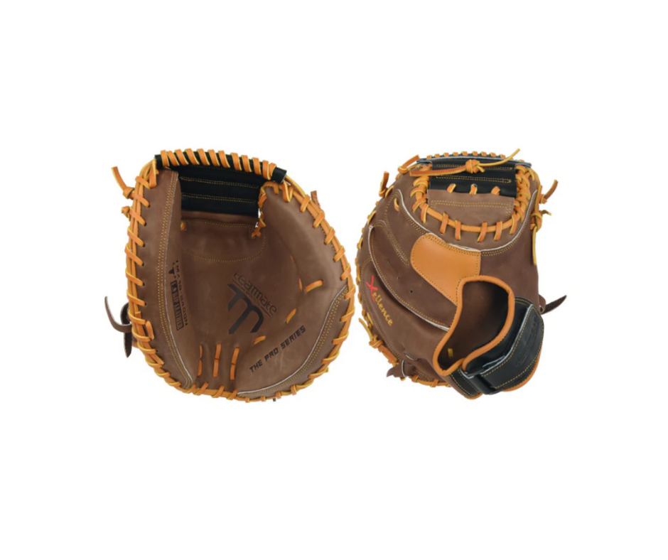 TMX18 - 2800 Catcher Excellence Series