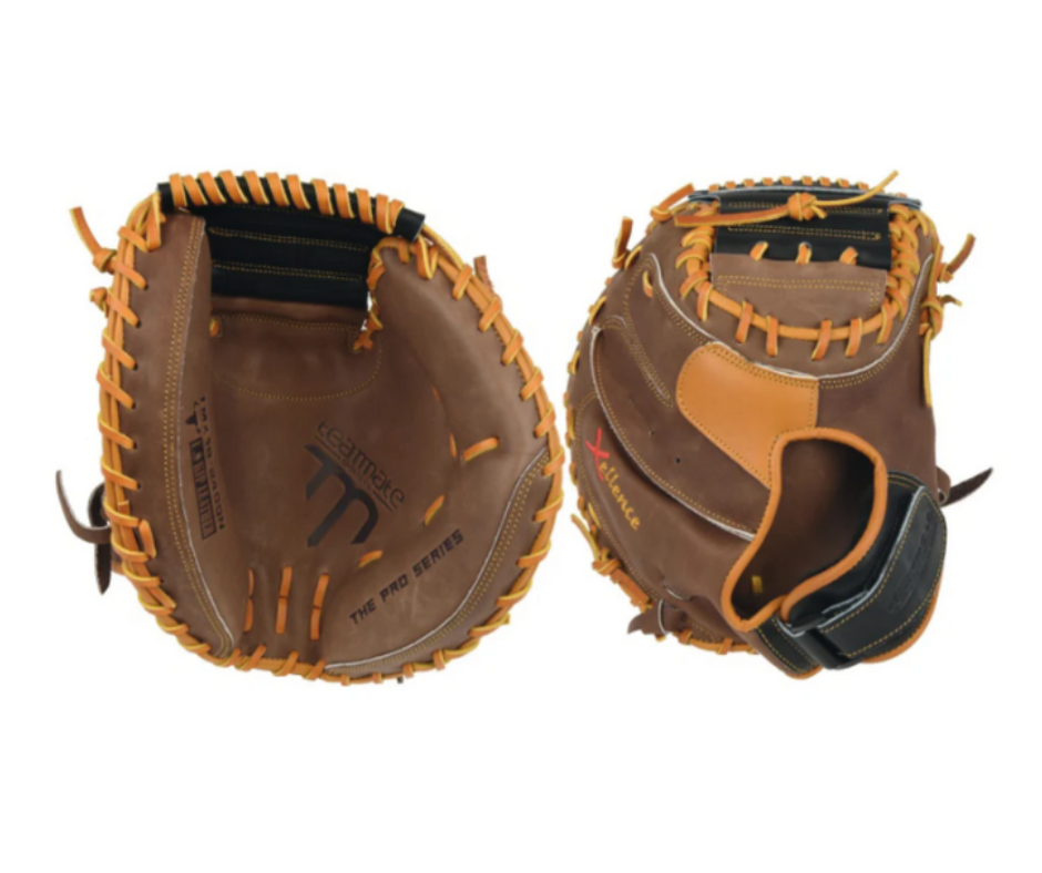 TMX18 - 2400N Catcher Excellence Series
