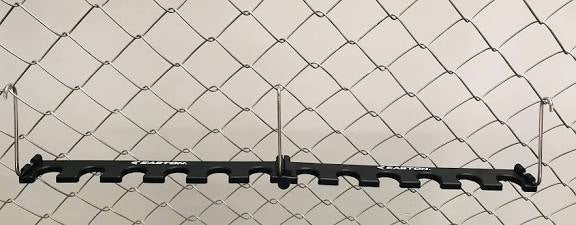 Easton Fence Rack 12