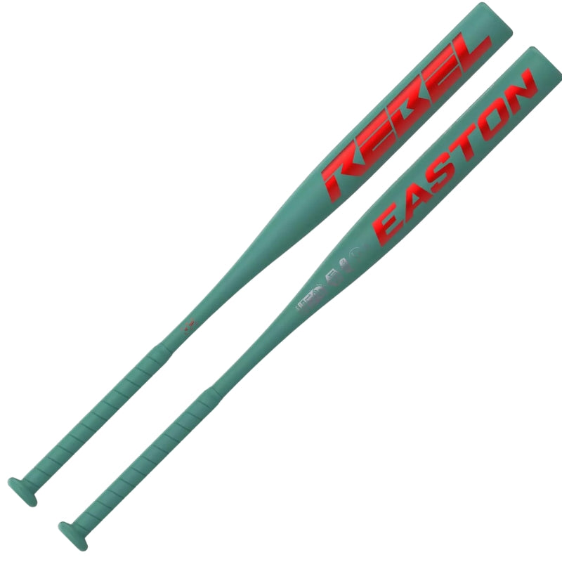 Easton ESD7RBL Rebel 12 Loaded