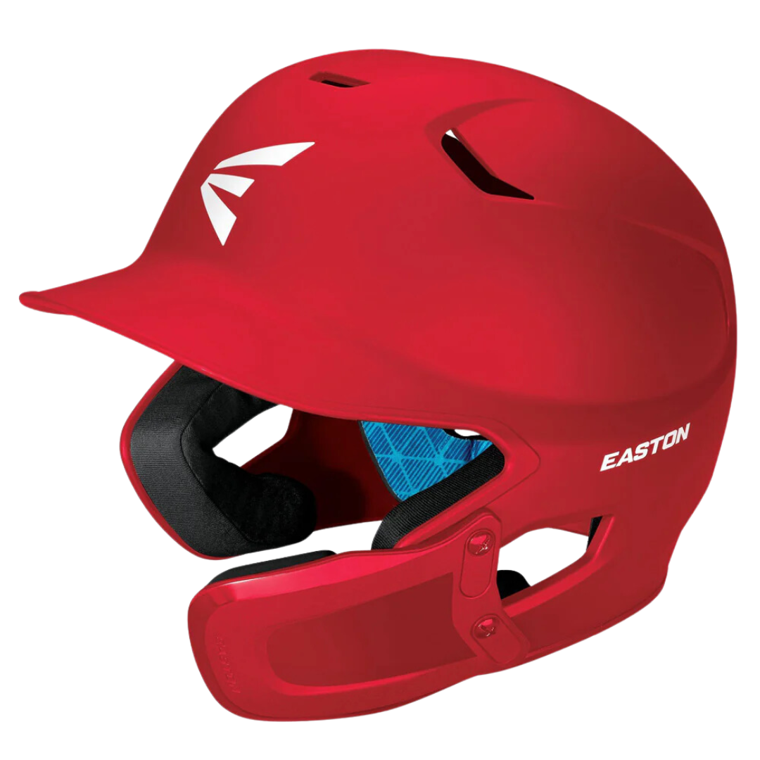 Easton Z52MTUJGS Z5 Senior Matte w/Universal Jaw G -Rojo