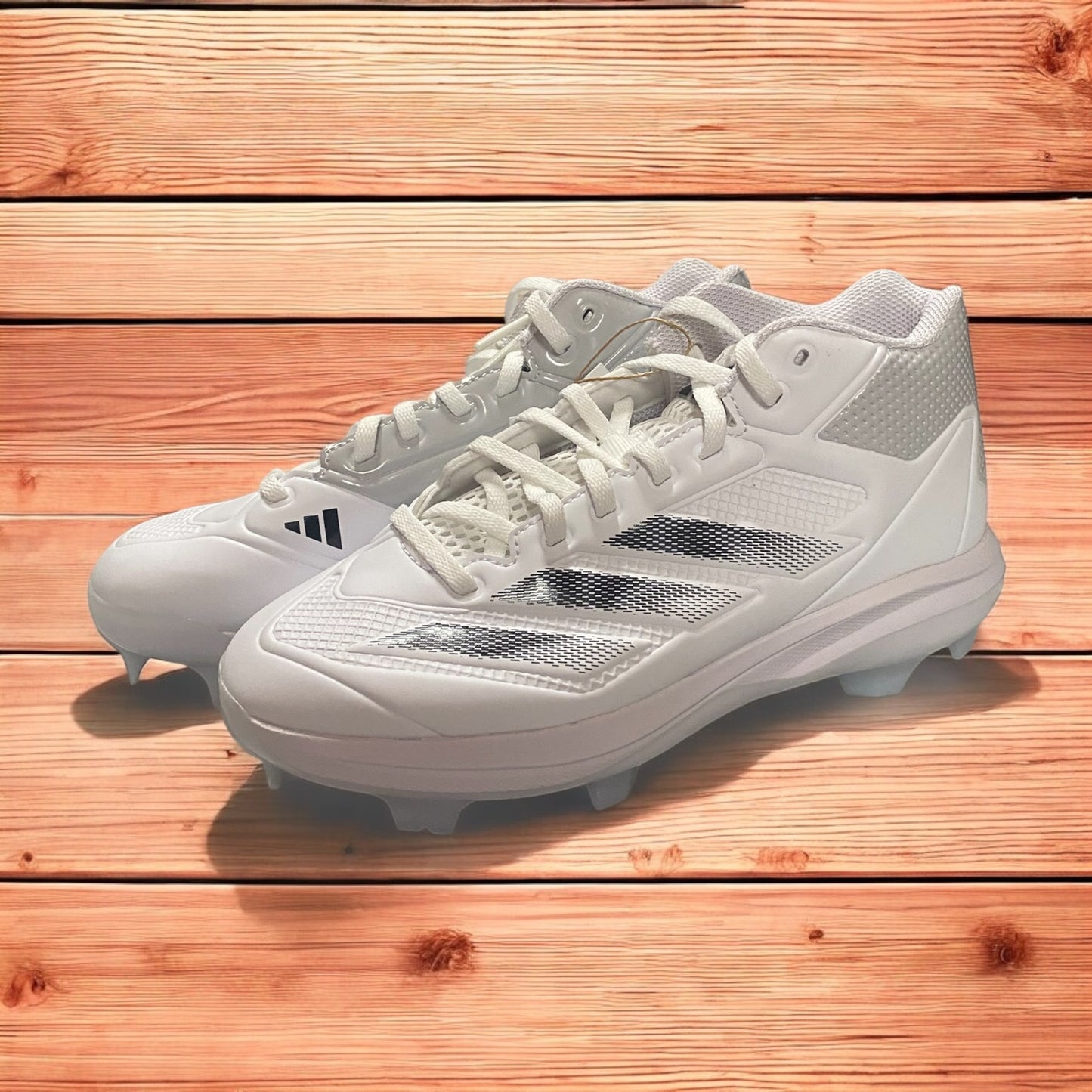 Adizero Impact TPU K TD- Blanco