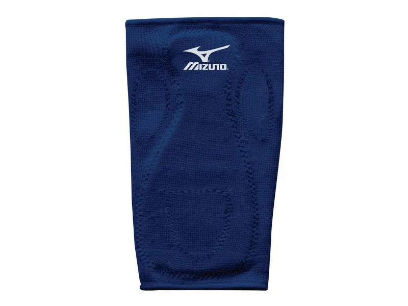 Mizuno MzO Slider Kneepad - Navy