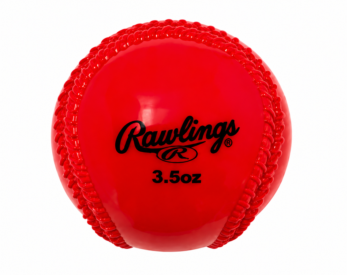 Rawlings Plyo Power Throwing Ball - 3.5oz