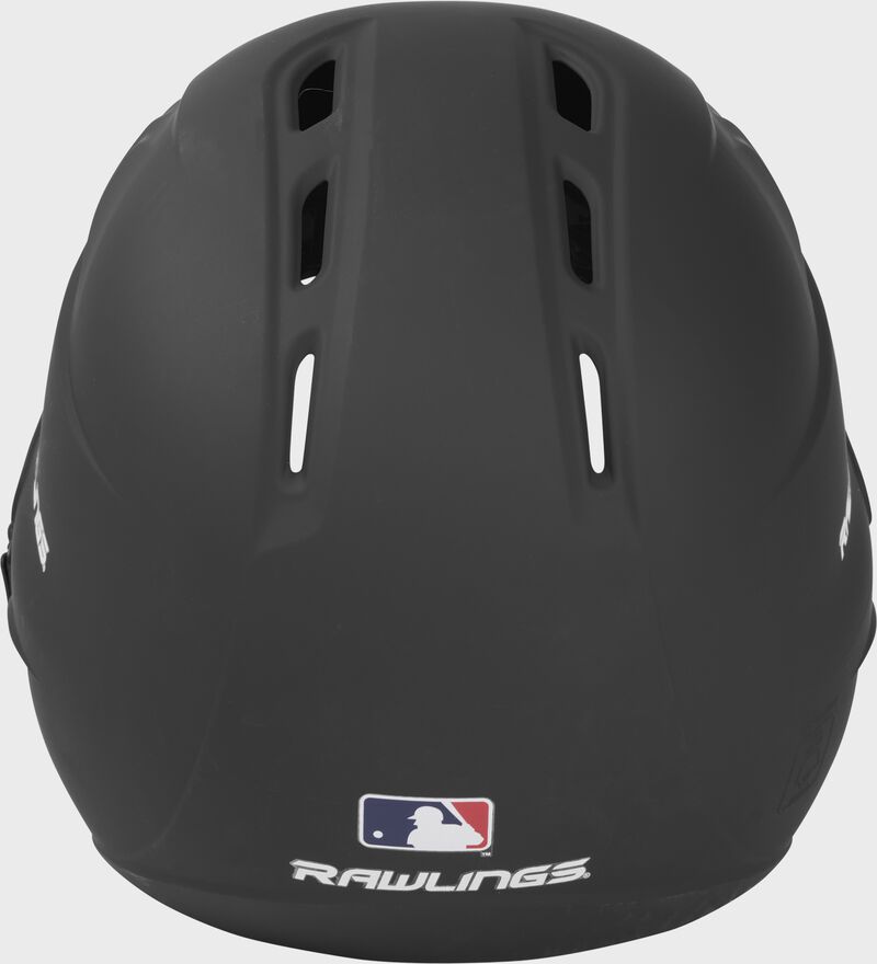 Rawlings R6R07S R16 Reverse Series Adult - Negro