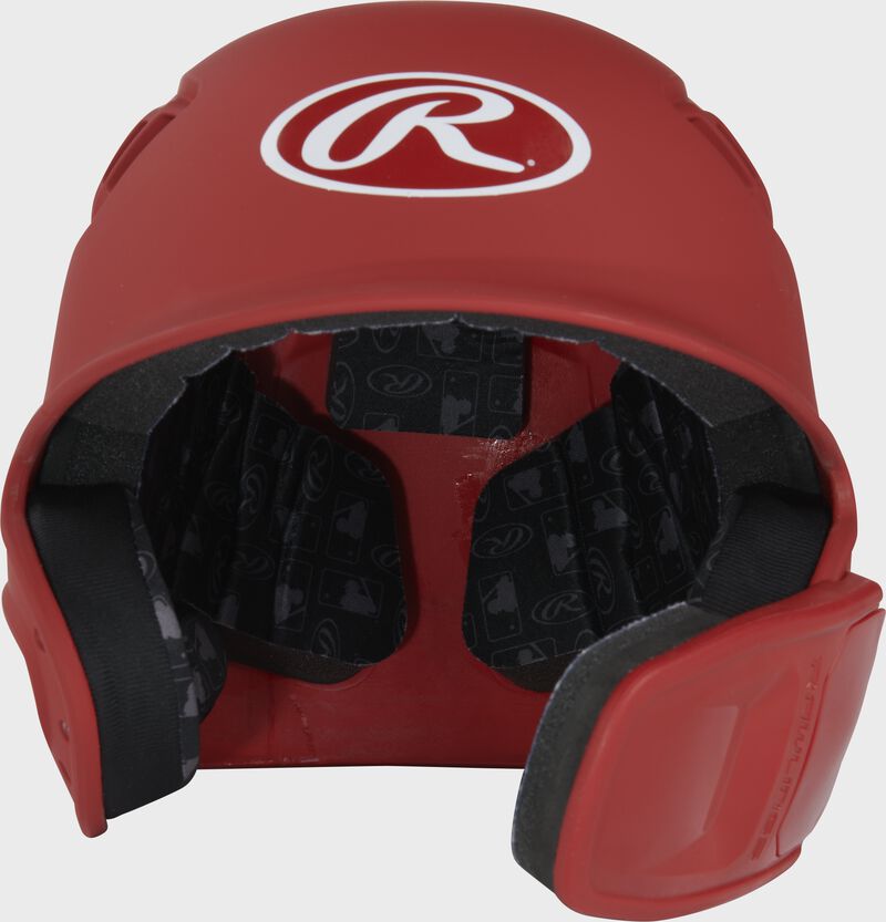 Rawlings R6R07S R16 Reverse Series - Rojo