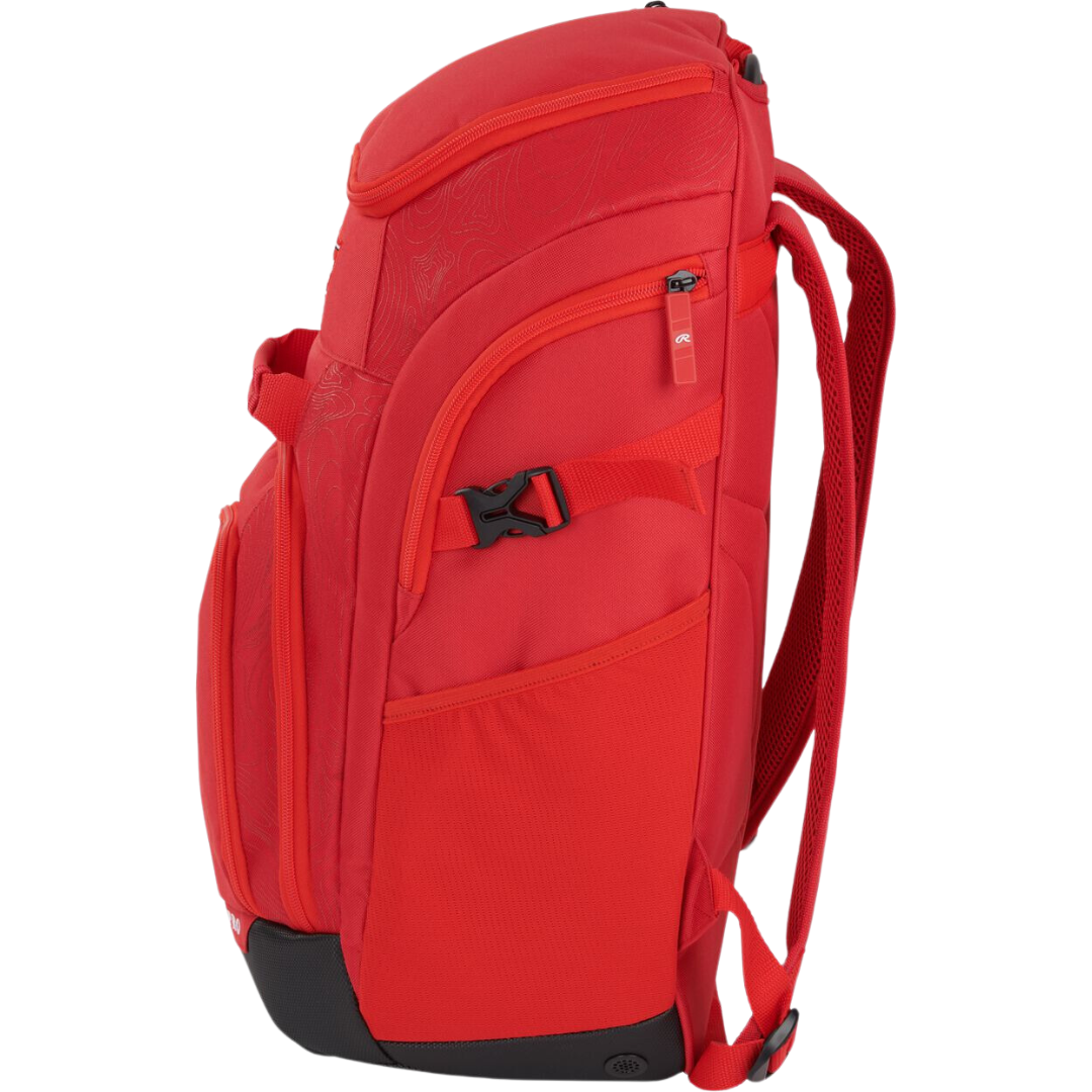 Rawlings FRANCHISE2 Series Backpack - Rojo