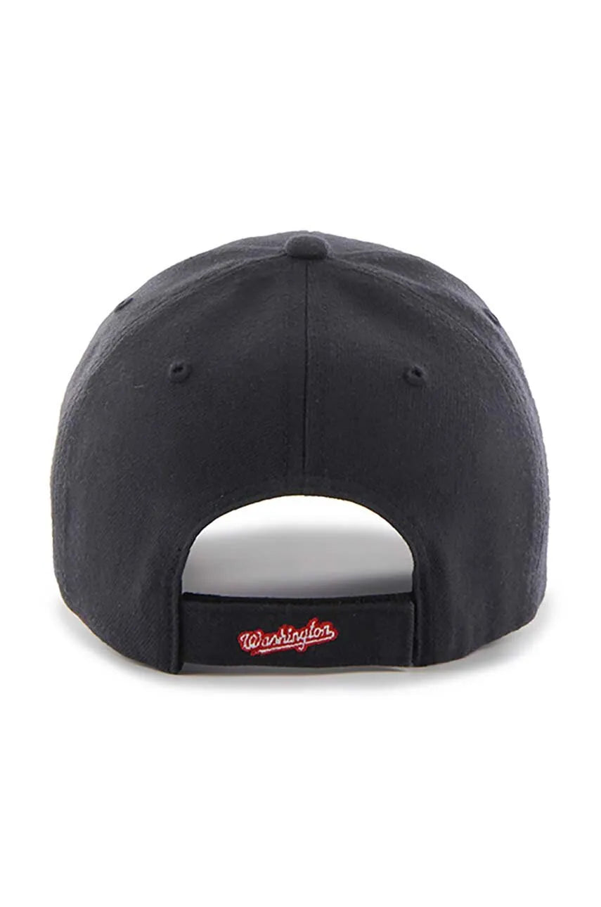 WASHINGTON NATIONALS MVP CAP 47