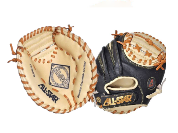 All Star CM100TM 27 Inch 'The pocket' - Mascota entrenamiento
