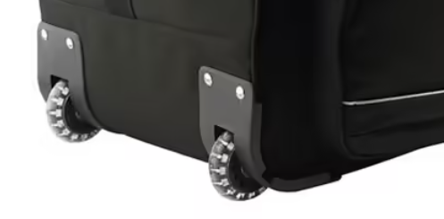 Forelle Heavy Duty -Bolsa equipo con ruedas