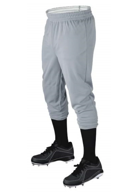 WILSON Pantalon de Baseball pour Junior Under Armour Lead Off Gris Base WILSON Pantalon de Baseball pour Junior Under Armour Lead Off Gris Base