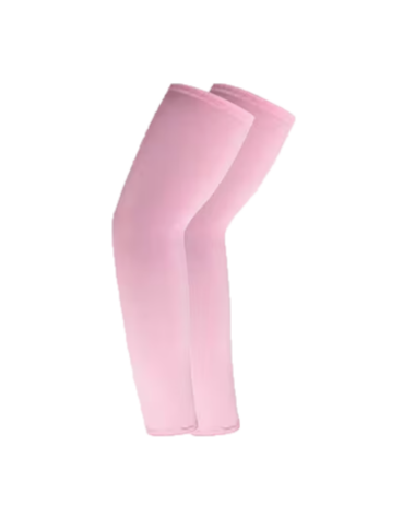 Mangas antideslizante - Rosa