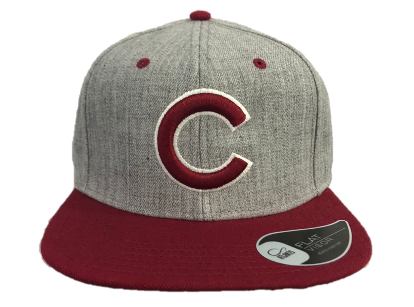 Gorra Oficial Cachorros de Castellon