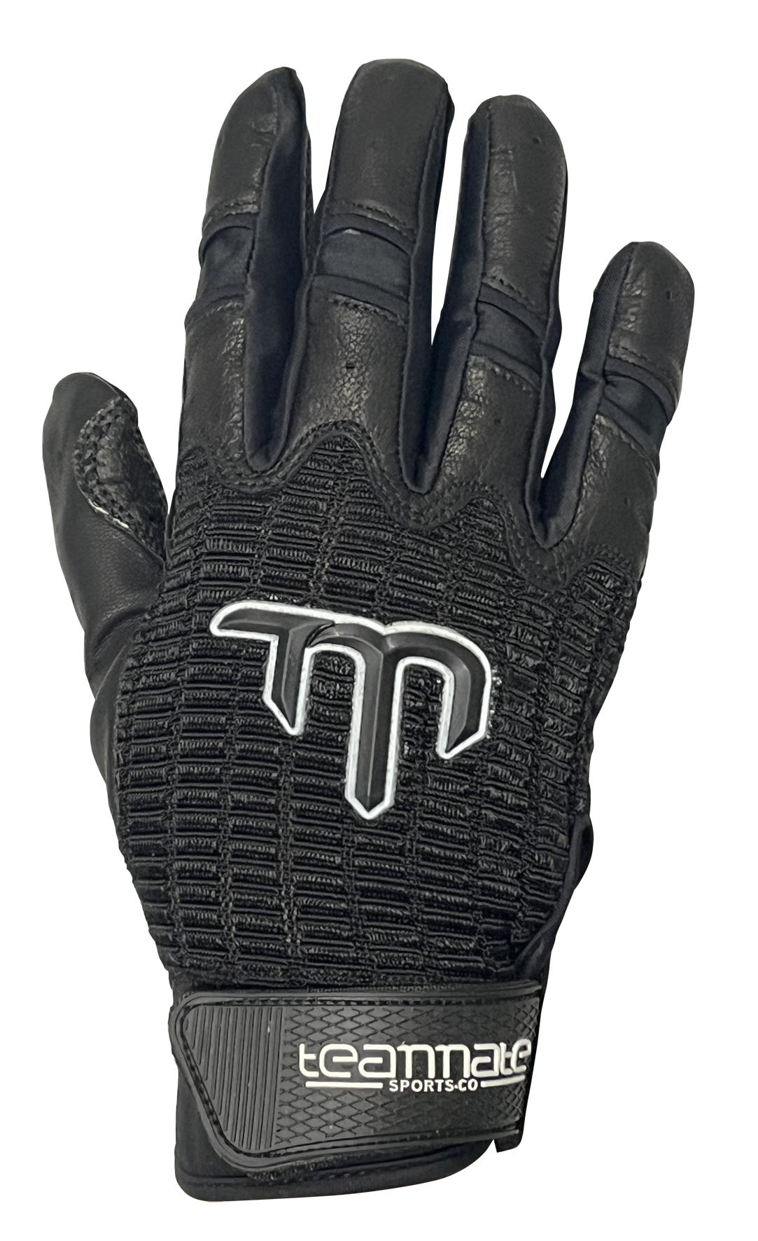 Guantillas TMBG XBG PRO Black