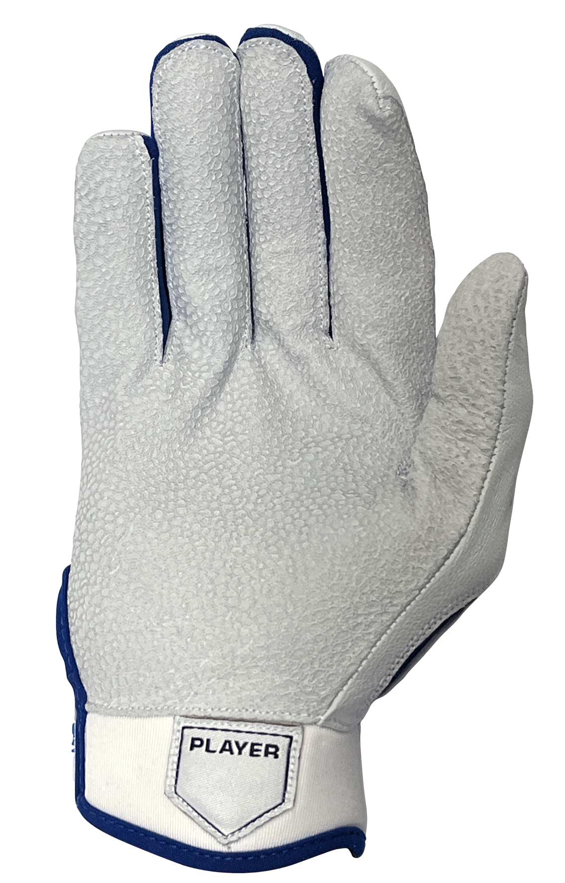 Guantillas TMBG XBG PRO White/Royal