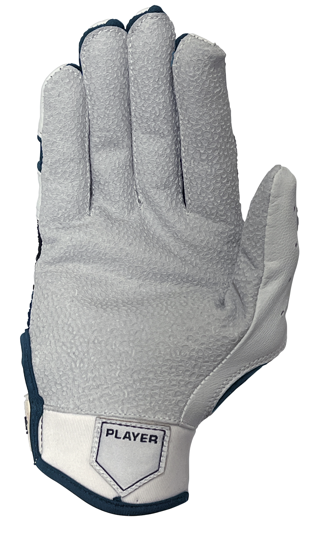 Guantillas TMBG XBG PRO White/Navy