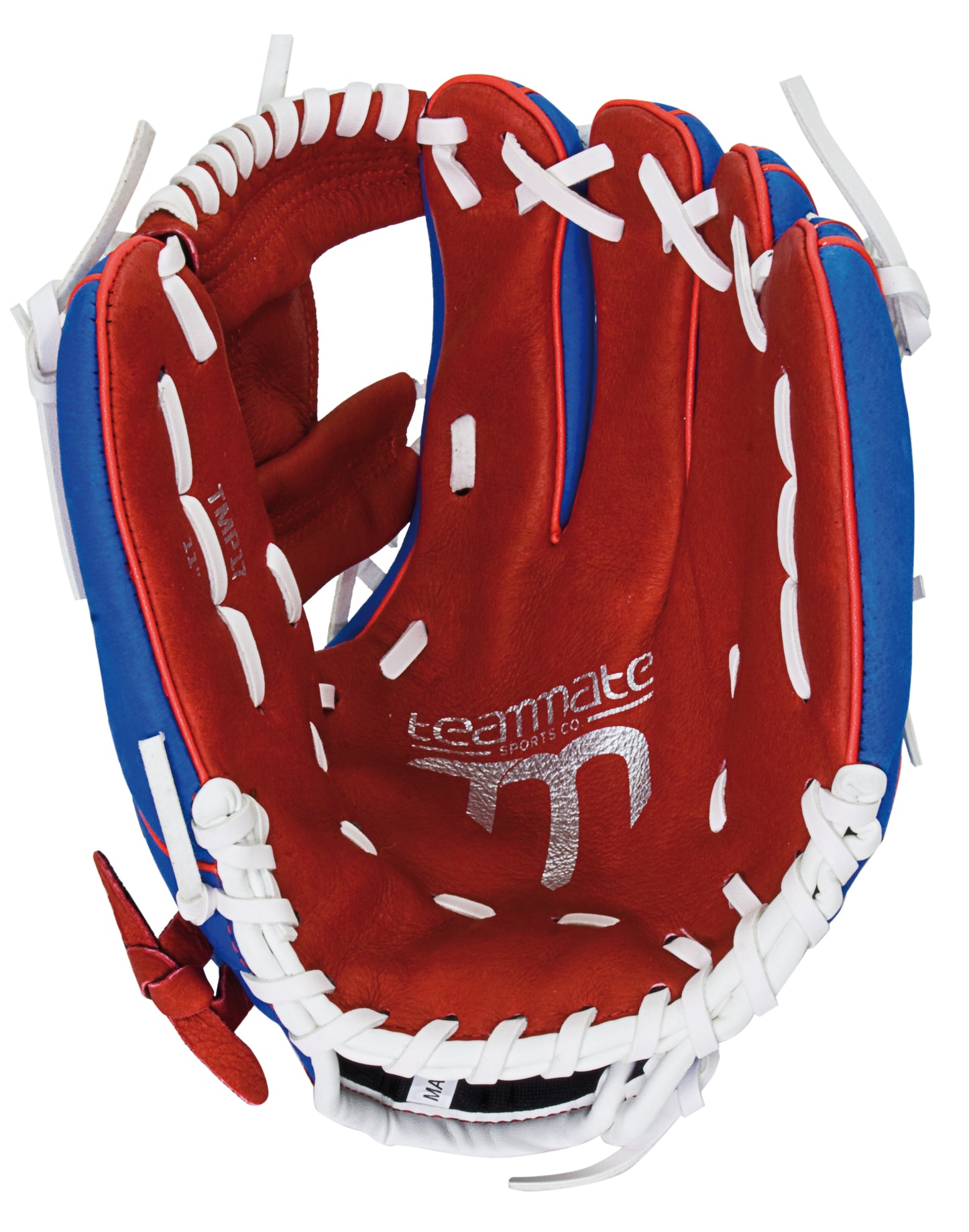 TMP17 - 1100 Playball
