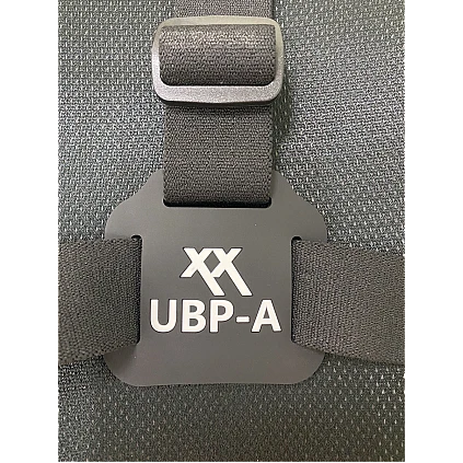 Peto de Arbitro Maxxline UBP-A