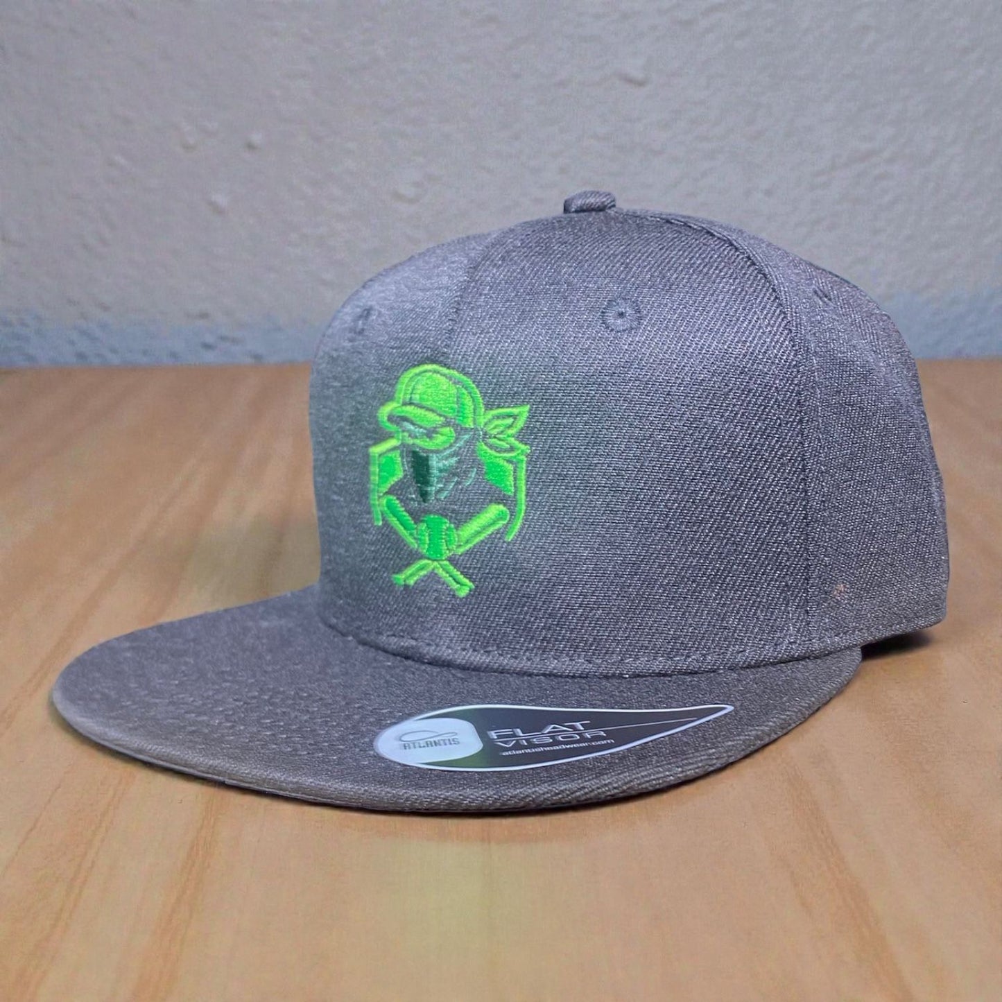 Gorra Oficial Bandidos