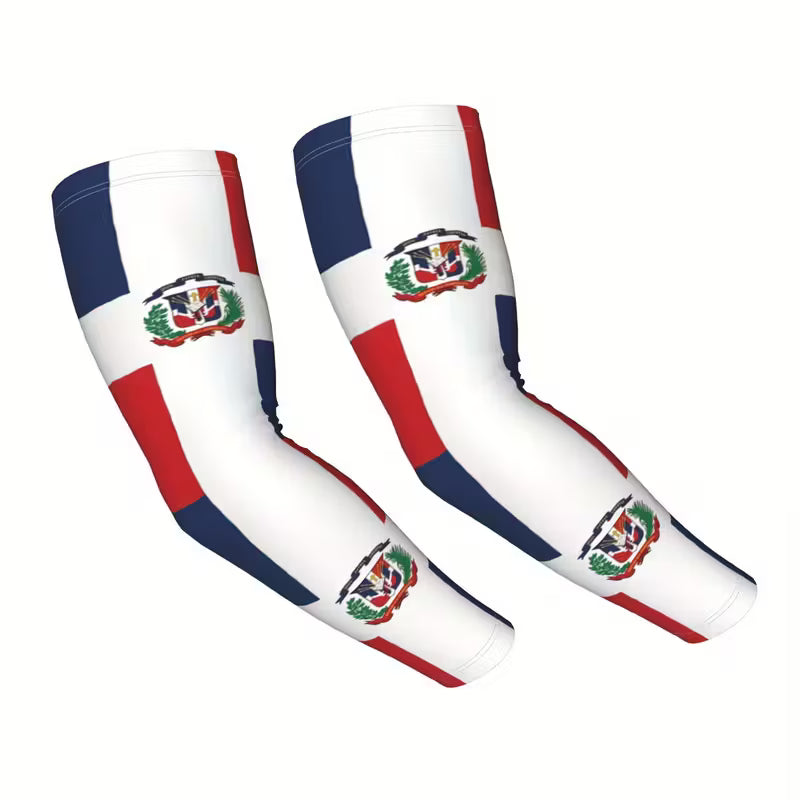 Mangas antideslizante - Rep. Dominicana