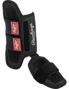 Tobillera Rawlings Leg Guard Batter's Protective